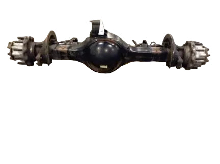 Meritor RT-40-145 complete rear rear axle assembly in 3 OEM - Second Truck Parts