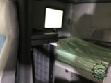 International Prostar complete groomed sleeper cab assembly OEM