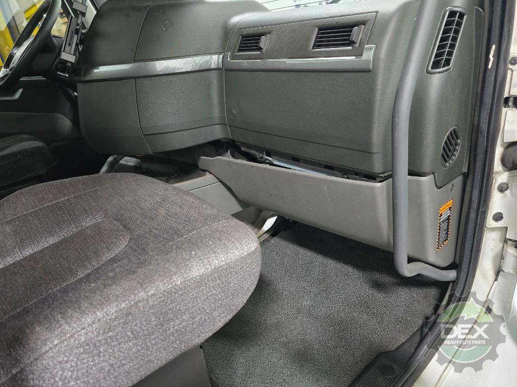 Volvo VNR/L day cab assembly OEM 23309691