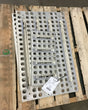 Volvo Complete aluminum cat walk 20559519 OEM - Second Truck Parts