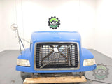 Volvo VNM complete groomed hood OEM 20769889D1