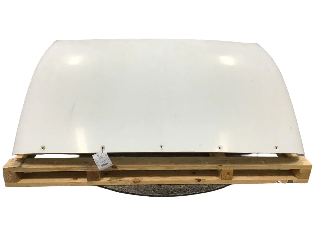 Mack CXU 60" sleeper roof top fairing OEM 82602549 - Second Truck Parts