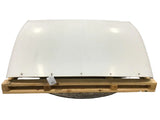 Mack CXU 60" sleeper roof top fairing OEM 82602549 - Second Truck Parts
