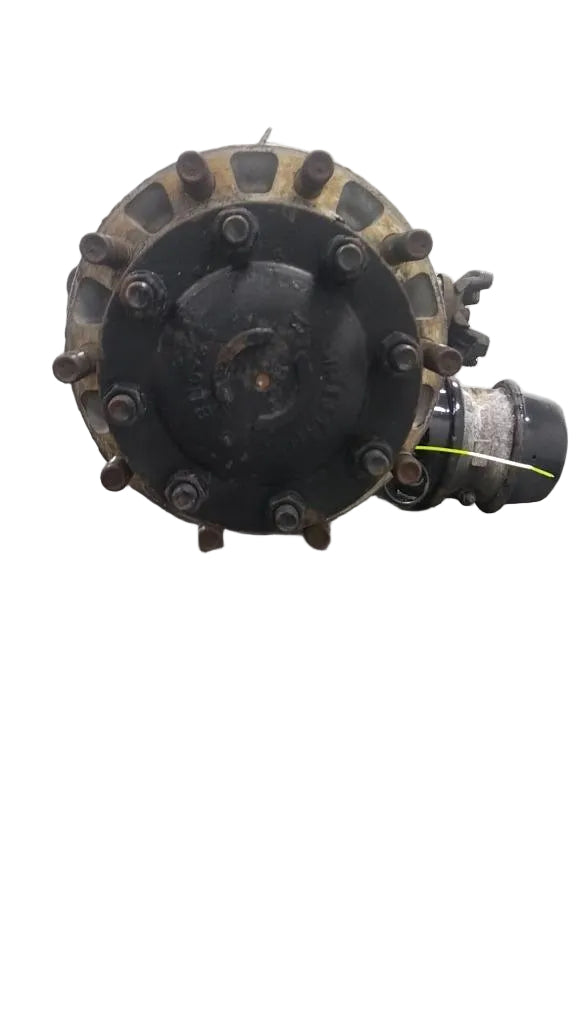 Meritor MR2014X complete rear axle assembly OEM 8235-MR2014X4MFRNN2336 - Second Truck Parts