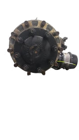 Meritor MR2014X complete rear axle assembly OEM 8235-MR2014X4MFRNN2336 - Second Truck Parts