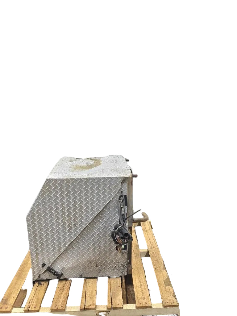 Used Apu unit for parts OEM - Second Truck Parts