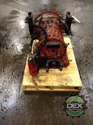 Allison HT 740RS auto trans OEM 29535205