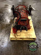 Allison HT 740RS auto trans OEM 29535205