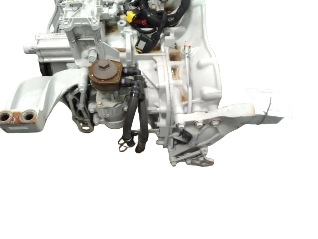 Mack EPT802 transmission for EV OEM 60151048 - Second Truck Parts