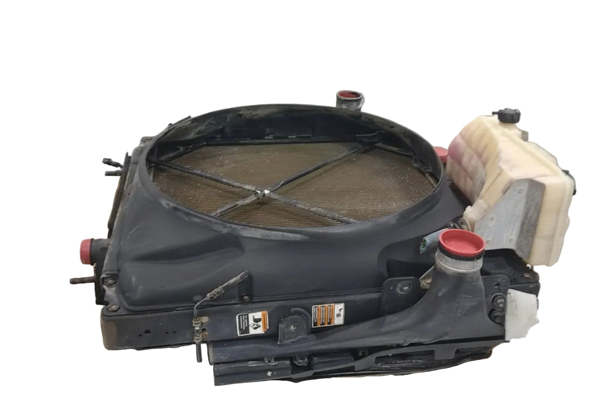 Cool KW T800 pack assembly OEM - Second Truck Parts