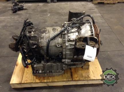 Allison 4560P automatic transmission out of '01 LE OEM 11KB2283P7