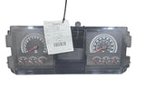 Mack Anthem dash cluster OEM 22924492 - Second Truck Parts