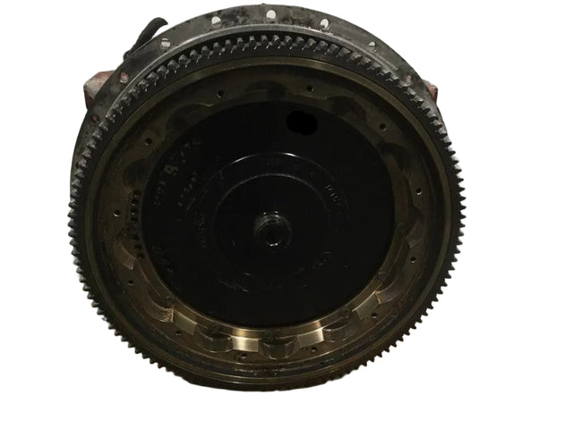 Previously Renovated Allison B500 transmission(T1D8) OEM 571702 - Second Truck Parts