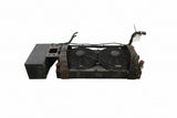 Mack MRU auxillary cooler OEM 2MF583M - Second Truck Parts