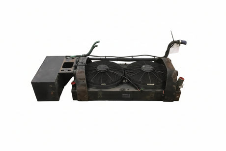 Mack MRU auxillary cooler OEM 2MF583M - Second Truck Parts