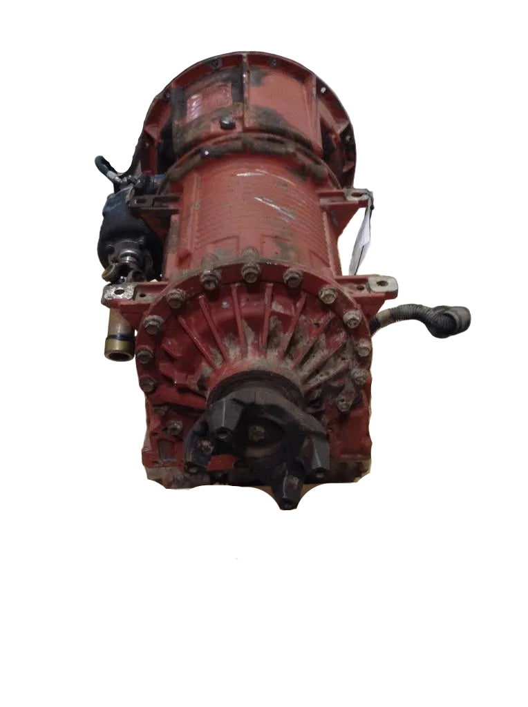 Freightliner Allison auto out of FL70 OEM - Second Truck Parts