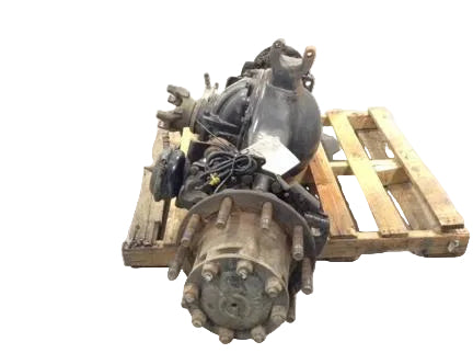 Meritor RT40-145 complete rear rear axle assembly OEM - Second Truck Parts