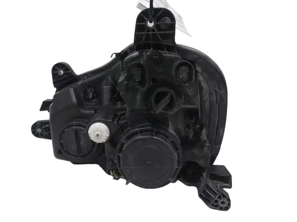 Headlight KW T680 RH assembly OEM - Second Truck Parts