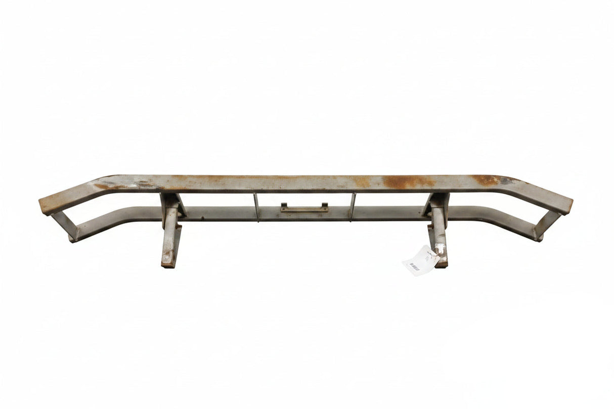 Volvo Steel bumper guard / brush guard for VNL OEM - Second Truck Parts