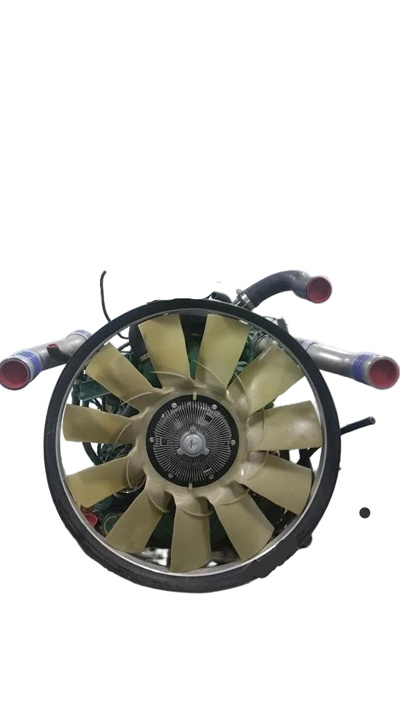 Volvo D11M OEM 23757079 - Second Truck Parts