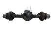 Complete Meritor MT-40-14X3C front rear axle assembly with power - Second Truck Parts