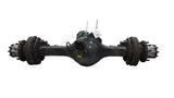 Complete Meritor MT-40-14X3C front rear axle assembly with power - Second Truck Parts
