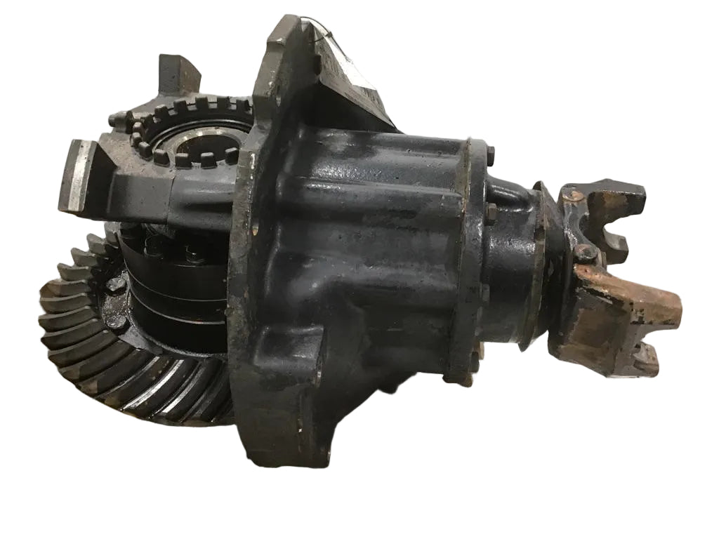 Meritor RS23 rear axle carrier OEM 8235-A13200P1706293 - Second Truck Parts