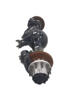 Meritor MT40-14XHE complete rear rear axle in 2 OEM - Second Truck Parts