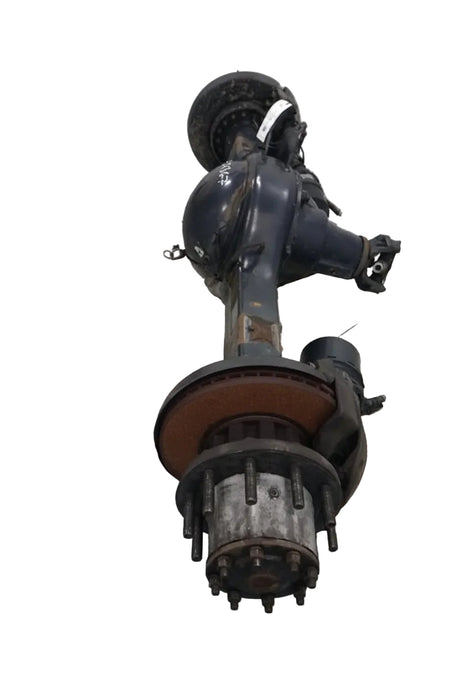 Meritor MT-40-14X complete rear axle assembly in 2 OEM - Second Truck Parts