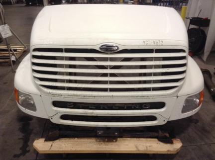 Sterling AT9500 complete hood OEM F7HT-16995