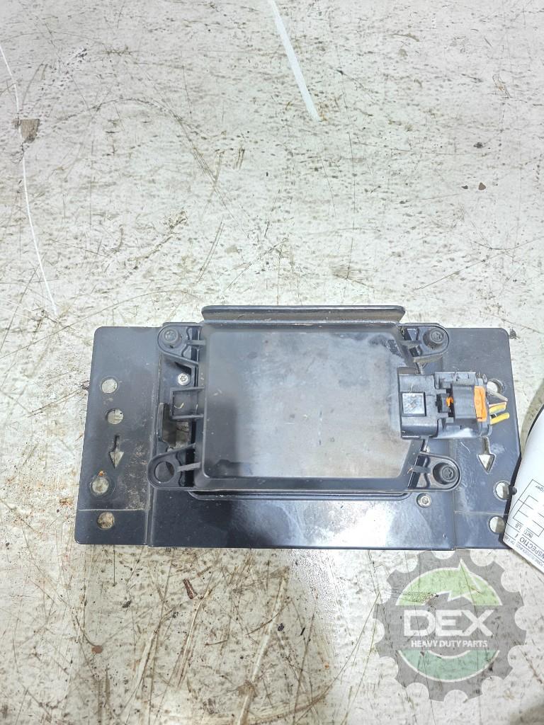 Bendix Lane avoidance front bumper sensor / antenna OEM 22554776