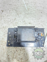 Bendix Lane avoidance front bumper sensor / antenna OEM 22554776