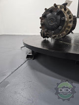Complete Meritor MT-40-14X3C rear axle assembly OEM - Second Truck Parts