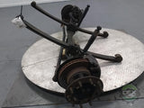 International Steer axle assembly out of '05  4300 OEM
