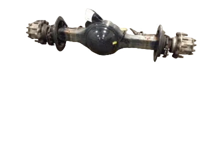 Complete Meritor RT-40-14X rear rear axle assembly OEM - Second Truck Parts