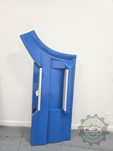 Volvo VNL RH front chassis fairing with steps OEM 82488537D3