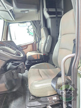 Volvo VNL740 groomed sleeper cab OEM 78517323