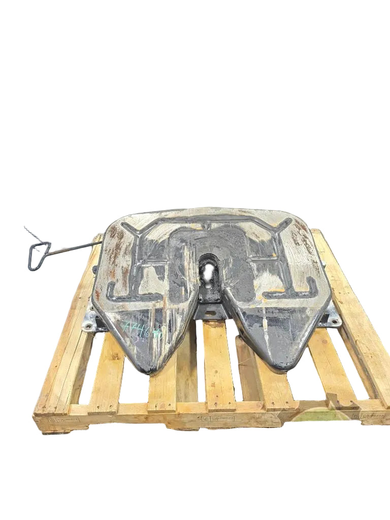 Fontaine Fixed fifth wheel OEM 22983141 - Second Truck Parts