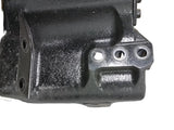 Volvo VHD front engine mount crossmember 20551185 OEM 20986855 - Second Truck Parts