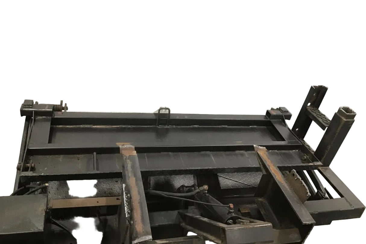 Maxon Tuk-a-way lift gate assembly OEM - Second Truck Parts