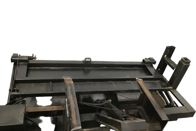 Maxon Tuk-a-way lift gate assembly OEM - Second Truck Parts