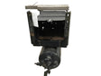 Mack Anthem frame mounted battery box with fiberglass lid OEM 20769166 - Second Truck Parts