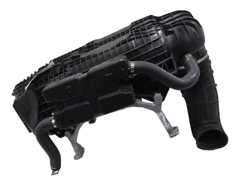 Volvo NR / 6700 / air cleaner assembly OEM 23878120 - Second Truck Parts