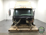 International Prostar complete groomed sleeper cab assembly OEM