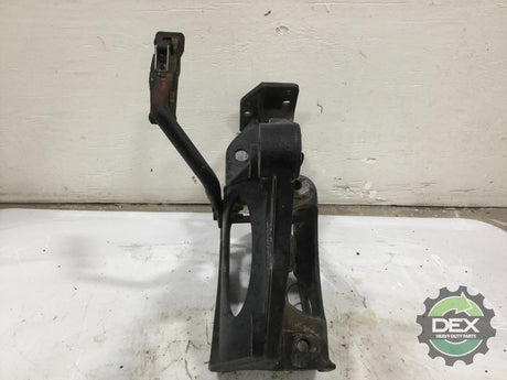 Prostar RH front bumper horn / steering gear OEM - Second Truck Parts