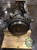 Allison HT-740D auto trans out of '99 WXLL OEM