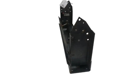 Mack MRU front frame crossmember / bumper bracket with center pin - Second Truck Parts
