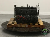 Volvo VNL steel battery box with x3 air tanks 2x 21183543 OEM