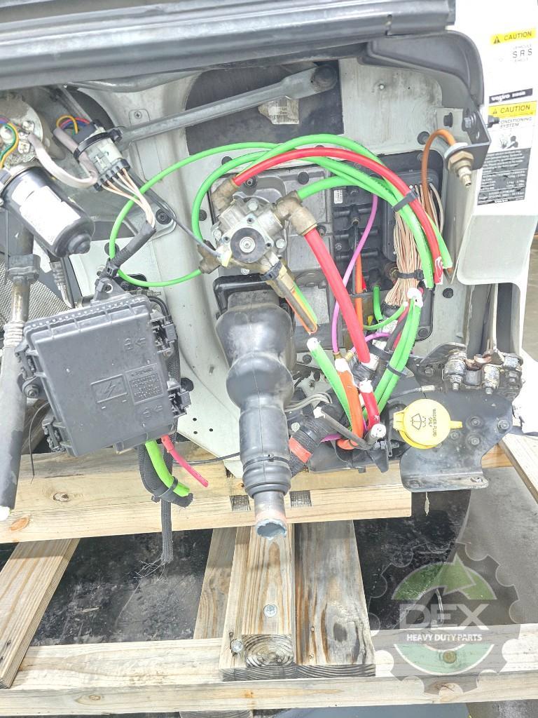 Volvo VNR/L day cab assembly OEM 23309691