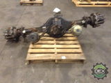 Meritor RR20145 complete rear rear axle in 3 OEM - Second Truck Parts